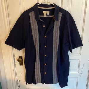 THE TERRITORY AHEAD SHORT SLEEVE SHIRT